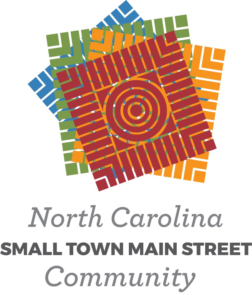 NC Small Town Mainstreet 2023