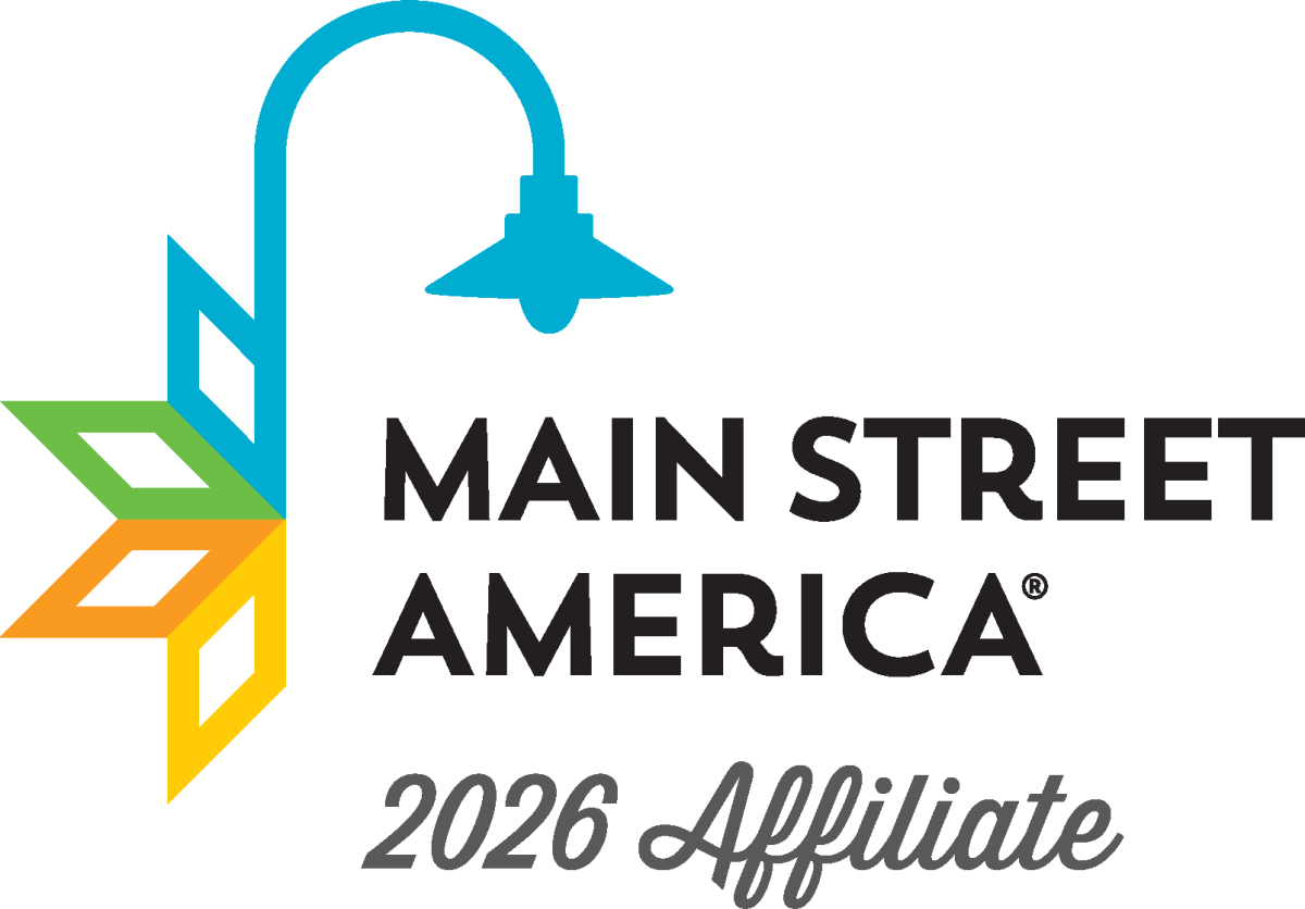 Main Street America Logo 2026