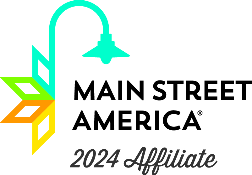 Main Street America 2024